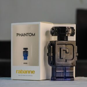 Phantom Intense