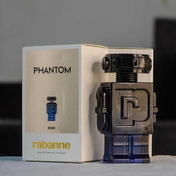 Phantom Intense