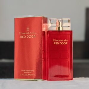 Red Door Women