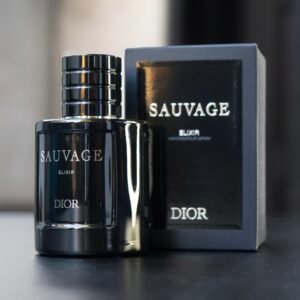 Sauvage Elixir Men 100ML EDP