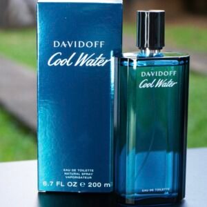 Cool Water Man 200ML EDT ESPRY