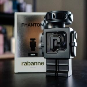 Phantom Parfum Men 100Ml