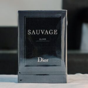 Sauvage Elixir Men