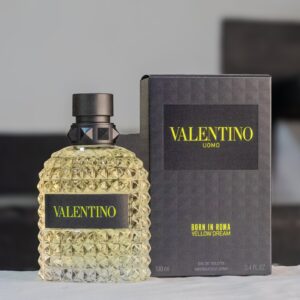 Valentino Yellow Dream