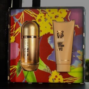 Set 212 VIP Rose Women