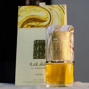 Al Nashama