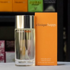 Clinique Happy For Women