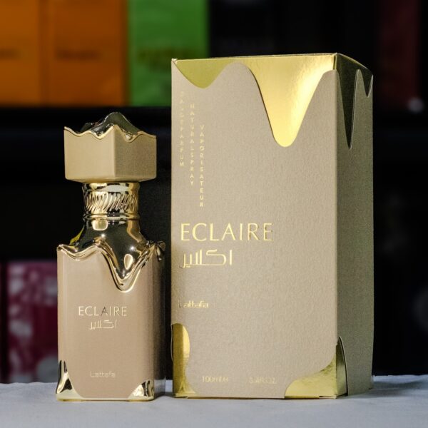 Lattafa Eclaire