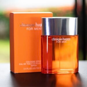 Clinique Happy for Men