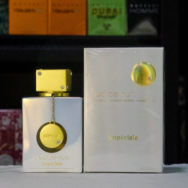Club de Nuit Imperiale