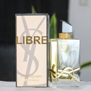 Libre Yves Saint Laurent
