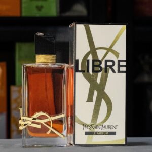 Libre Le Parfum