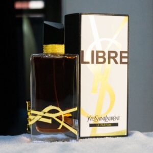 Libre Le Parfum