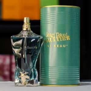 Le Beau by Jean Paul Gaultier