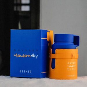 Mandarin Sky Elixir
