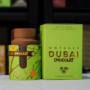 Odyssey Dubai Chocolat