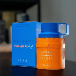 Mandarin Sky Elixir