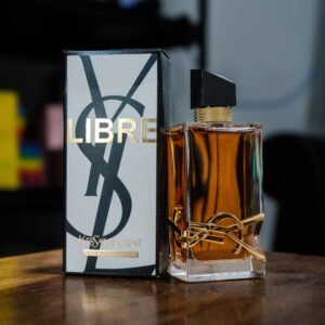 YSL Libre Le Parfum Women 100ML EDP INTENSE