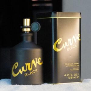 Curve Black