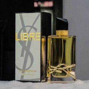 Yves Saint Laurent Libre Mujeres