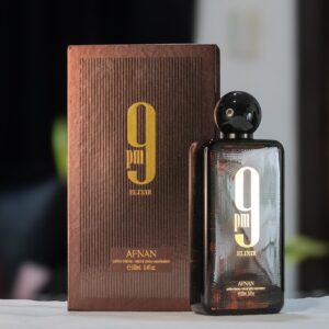 Afnan 9 PM Elixir