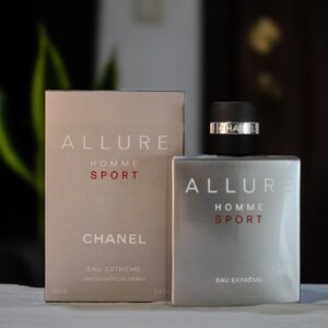 Chanel Allure Homme Sport
