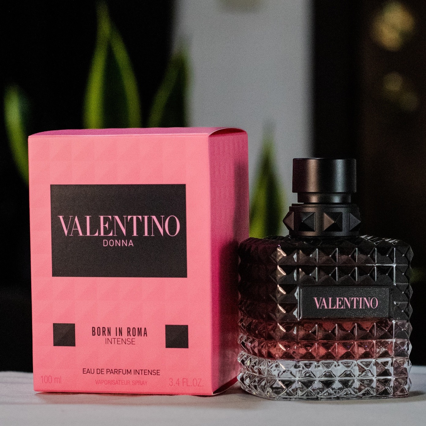 Valentino Born In Roma Intense Women