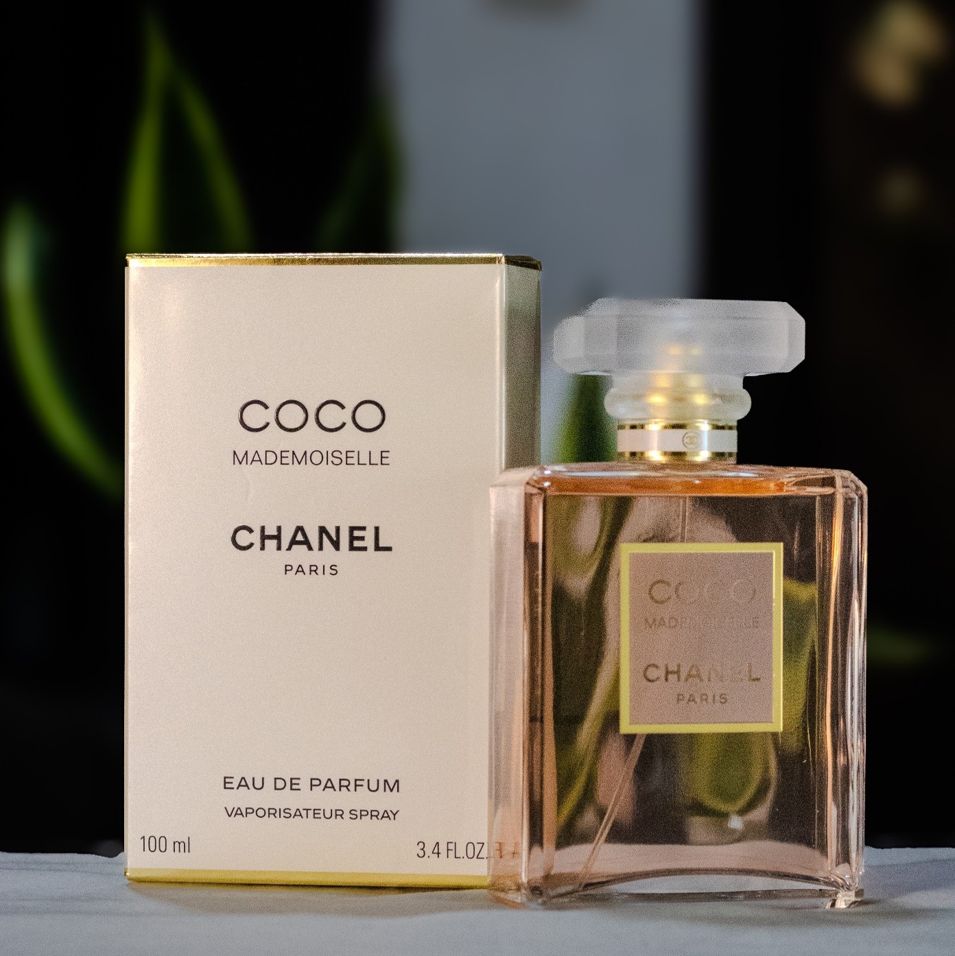 Chanel Coco Mademoiselle