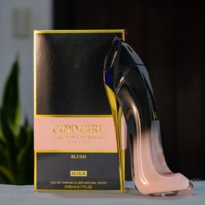 Good Girl Blush Elixir