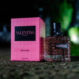 Valentino Born In Roma Women 100Ml EDP ESPR