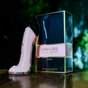 Good Girl Blush Elixir 80ML