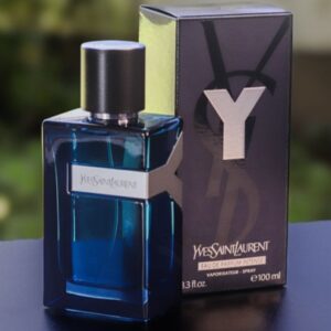 Yves Saint Laurent Y