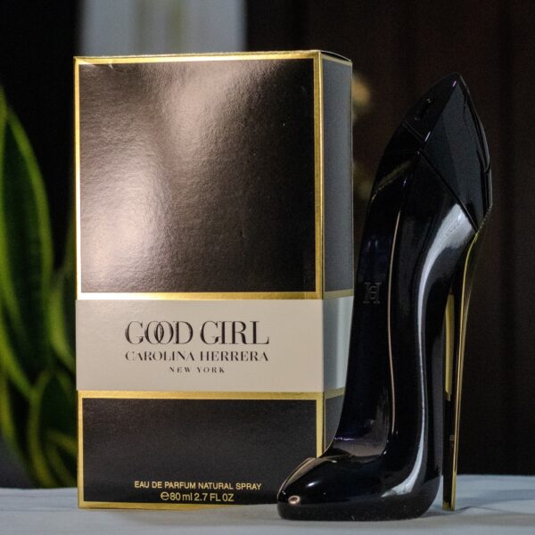 Good Girl Carolina Herrera