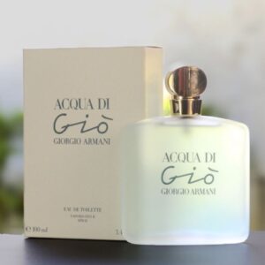 Acqua di Gio Women