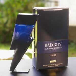 Bad Boy Cobalt Elixir