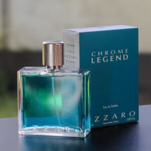 Azzaro Chrome Legend