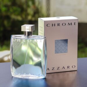 Azzaro Chrome