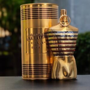 Le Male Elixir JPG 200 ml
