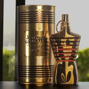 Le Male Elixir JPG 200 ml