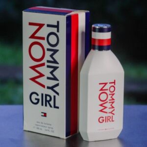 Tommy Now Girl