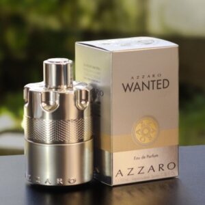 Azzaro Wanted