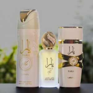 Yara Moi Set 3Pc