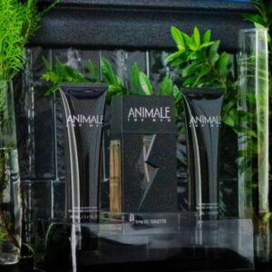 Set Animale Men (3Pc)