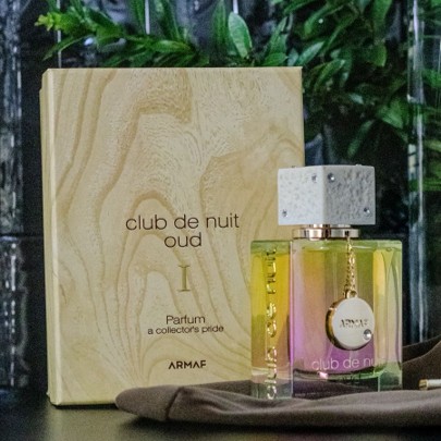 Armaf Club De Nuit Oud