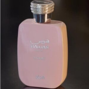 Rasasi Hawas Eclat Women