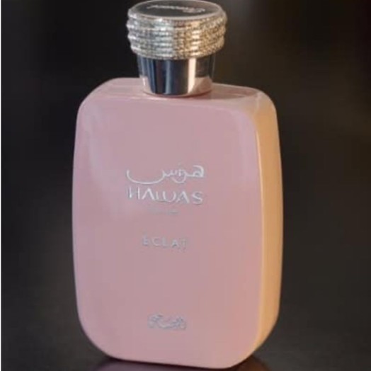 Rasasi Hawas Eclat Women