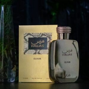 Hawas Elixir Men