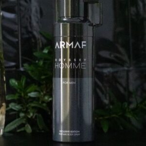 Odyssey Homme 6.8 Edp Spray corporal M