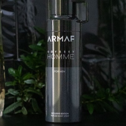 Odyssey Homme 6.8 Edp Spray corporal M