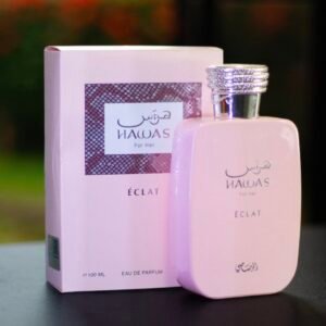 Rasasi Hawas Eclat Women